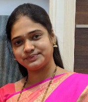 Dr. Sukhada Mhatre