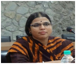Dr. Sunita Magre